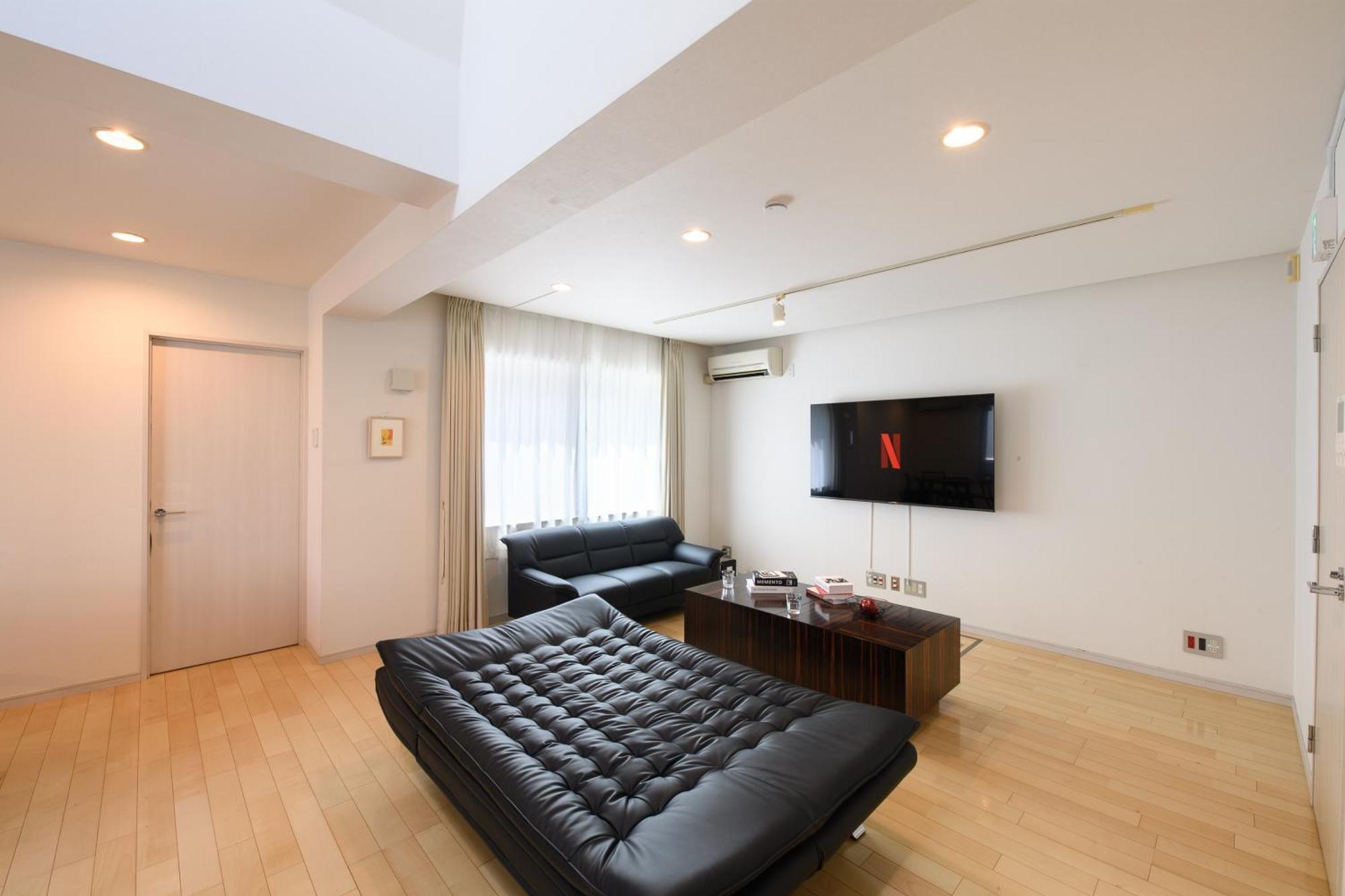 Shibuya House 渋谷シティハウス Hotel Tokio