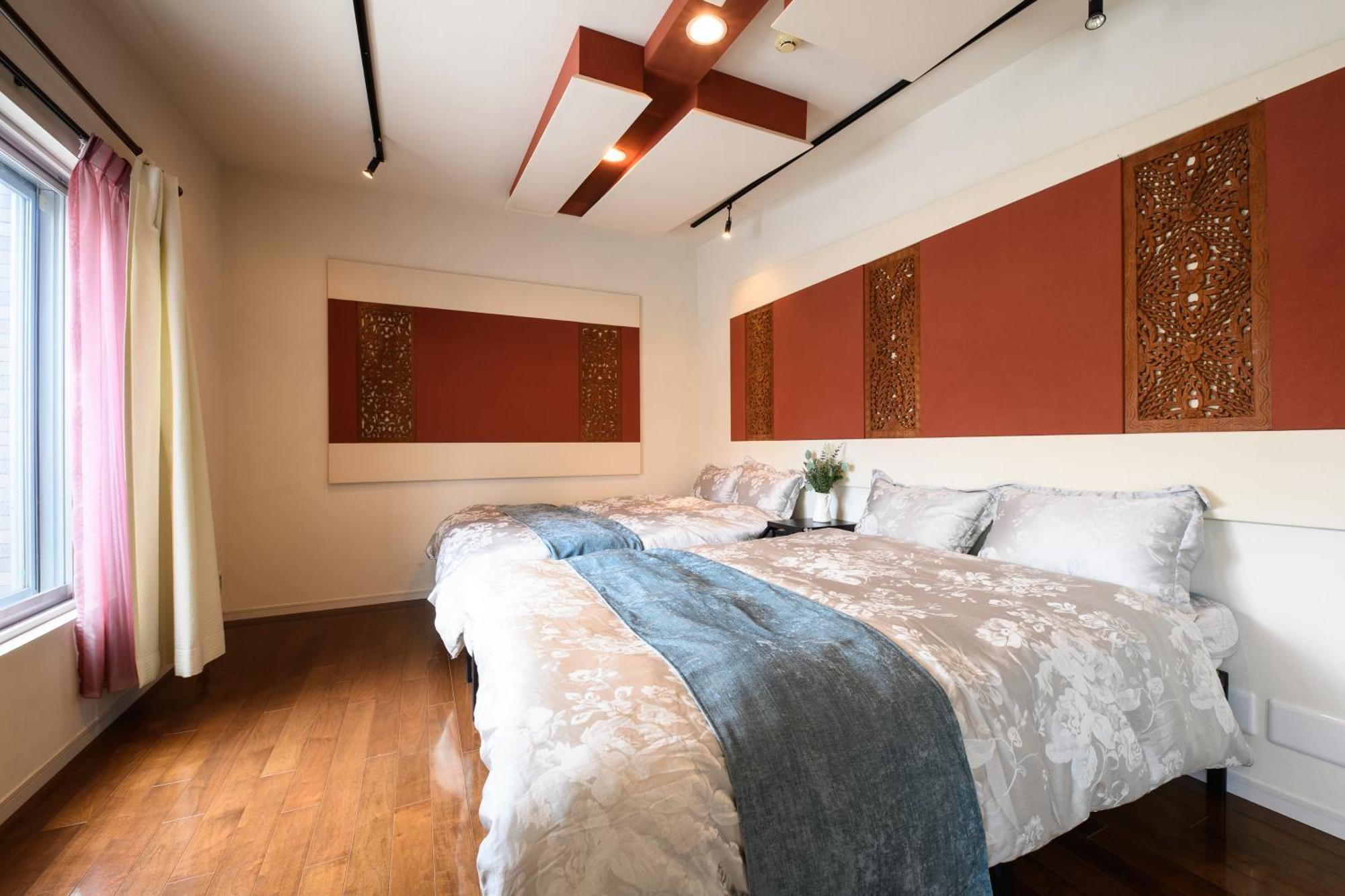 Shibuya House 渋谷シティハウス Hotel Tokio