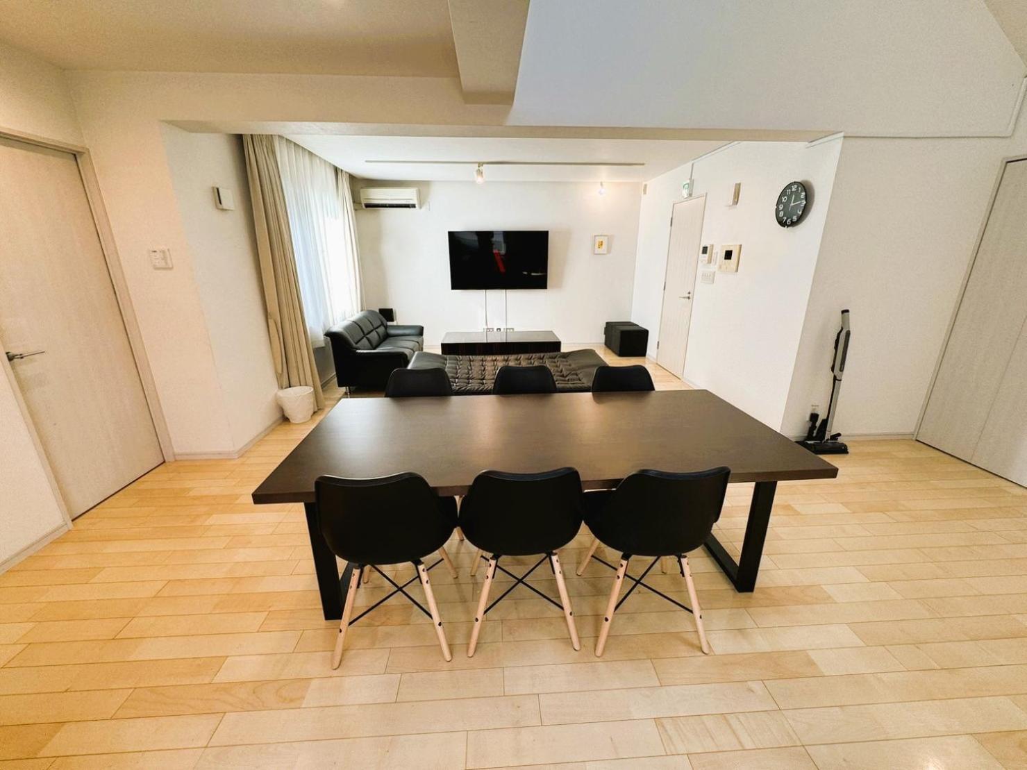 Shibuya House 渋谷シティハウス Hotel Tokio